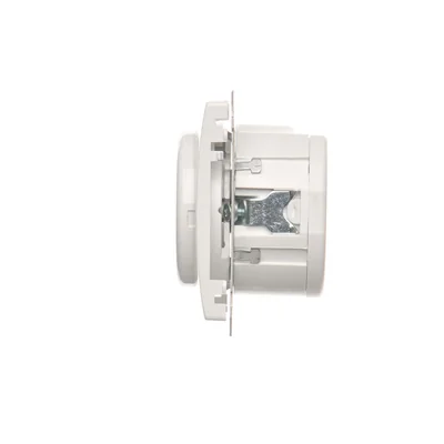 Atenuador giratorio (módulo) 20-500W 230V blanco