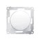 Atenuador giratorio (módulo) 20-500W blanco