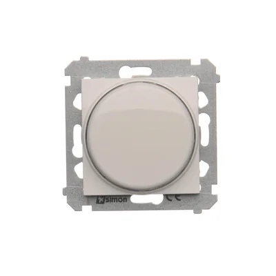 Atenuador giratorio (módulo) 20-500W blanco