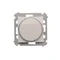 Atenuador giratorio (módulo) 20-500W blanco