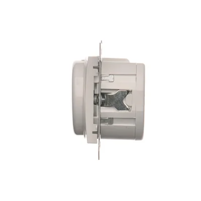 Atenuador giratorio (módulo) 20-500W blanco