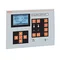 ATL800 Automatic Transfer Switch Controller with optical port. Controls 2 three-phase power sources and 1 clutch device (180x240mm), auxiliary power supply 110…240VAC and 12/24/48VDC, expandable with EXP modules, built-in RS485