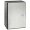 ATLANTIC INOX WARDROBE 600 X 400 X 250