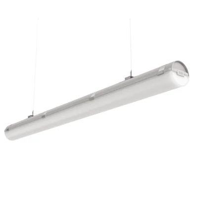 ATLANTYK 2.0 LED 1245 ED EASY CONNECT 6250lm/840 PC IP65 Luminaria de 40 W