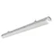 ATLANTYK 2.0 LED 1245 ED EASY CONNECT 6250lm/840 PC IP65 Luminaria de 40 W