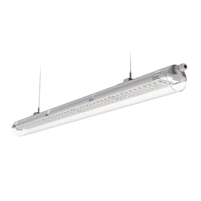ATLANTYK 2.0 OPTI LED 1245 ED 6100lm/840 PC IP65 30° 46 W Leuchte