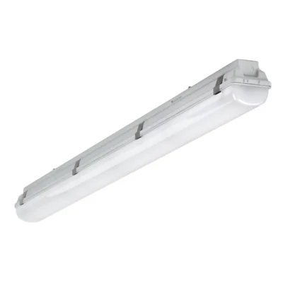 ATLANTYK STRONG LED 1299 ED 3200lm/840 PMMA opal IP66 TW5 26 W Leuchte