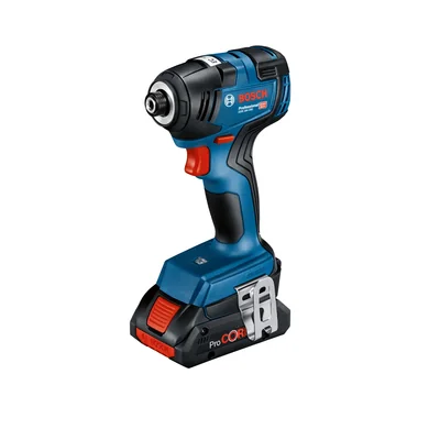 Atornillador de impacto GDR 18V-200 (individual; caja)