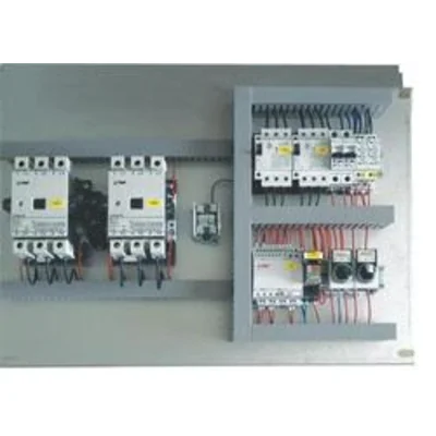 ATS module in IP65 housing PA1100-30/30/0/0-KS1