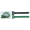 Attache-câble velcro vert 310 x 16mm 20 pcs