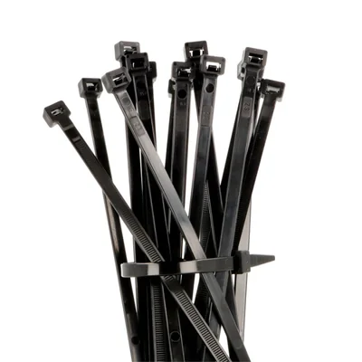 Attache de câble SCV-100MW (100x2.5mm)