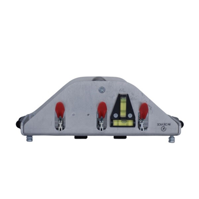 Attrezzo per incasso 3 PK60 In Device Power Ad 3 scatole da incasso