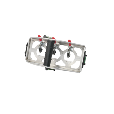 Attrezzo per incasso 3 PK60 In Device Power Ad 3 scatole da incasso