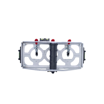 Attrezzo per incasso 3 PK60 In Device Power Ad 3 scatole da incasso