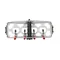 Attrezzo per incasso 4 PK60 In Device Power Ad 4 scatole da incasso
