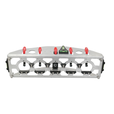 Attrezzo per incasso 5 PK60 In Device Power Ad 5 scatole da incasso