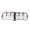 Attrezzo per incasso 5 PK60 In Device Power Ad 5 scatole da incasso