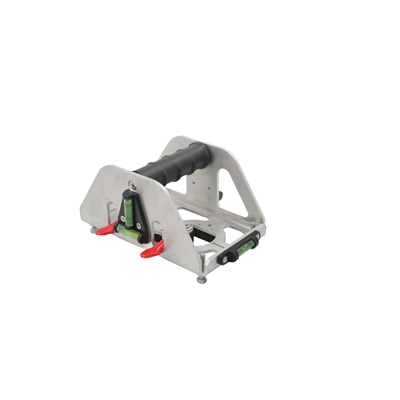 Attrezzo per l'installazione di 2 PK60 In Device Power Ad 2 scatole da incasso