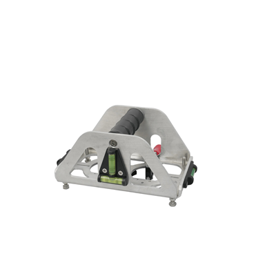 Attrezzo per l'installazione di 2 PK60 In Device Power Ad 2 scatole da incasso