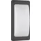 AUDOR Oprawa ścienna 12W 1000lm 4000K 230V 120° IP65 NW szara