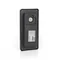 AUDOR Wandleuchte 12W 1000lm 4000K 230V 120° IP65 NW Grau
