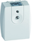 Aufputz-Dämmerungsschalter IP55 einstellbar 230V 1NO 16A