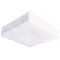 Aufputz-Notleuchte Starlet Quad SO 350 NM 1H AT IP20 / 92842 230V