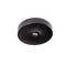 Aufputz-Notleuchte Starlet Round SC 150 NM 3H AT IP20 [BLK] / 90717 230V