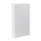 Aufputz-Verteilerkasten SRn-36/B (3x12) (N+PE) weiß