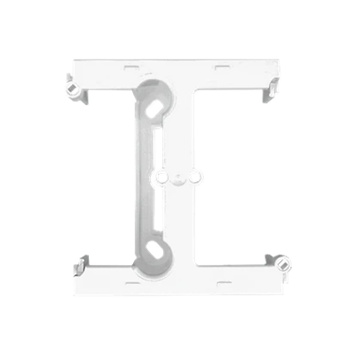 Aufputzdose - Erweiterungselement für PSC-Box - weiß