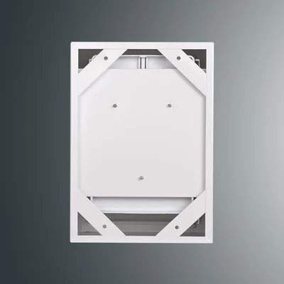 Aufputzschaltanlage RZ - 18NN O T1F