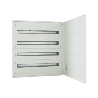 Aufputzverteiler BF-O-4/96-P