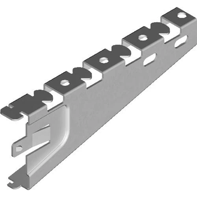 Auslegerlänge 115 mm