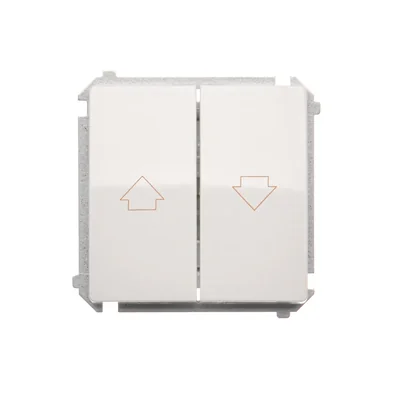 Auslöser (Modul) 10A 230V weiße Schraubklemmen