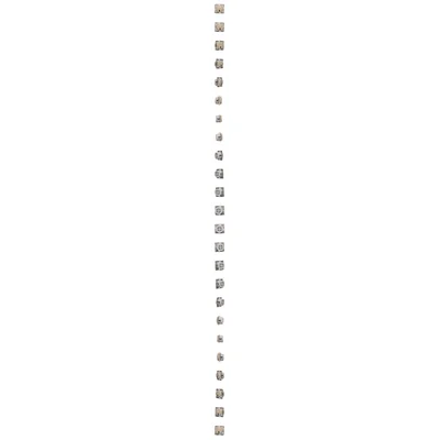 Ausschaltverzögerungsschalter mit Relais (Modul) 8(2)A 230V Creme