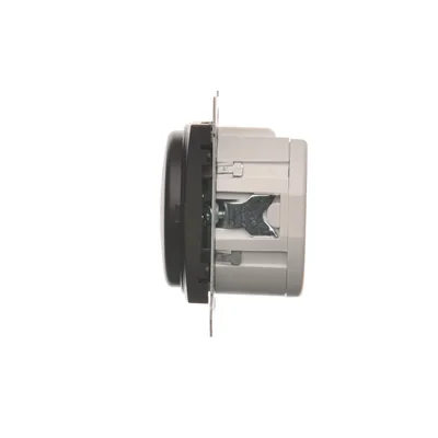 Ausschaltverzögerungsschalter (Modul) 20-500 W, mattbronzemetallic