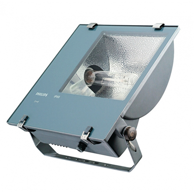 Außenleuchte Fluter, RVP151 CDM-TD70W/830 IC A