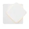 AUSTIN Applique Blanc Aluminium Led 6 Watt L:16 W:5.2 H:16cm
