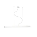 Authentis Pendant lamp white