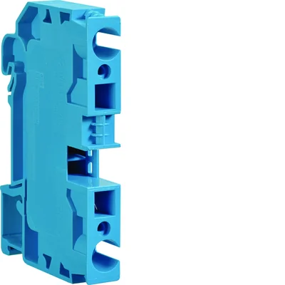 Autoabrazadera serie neutro 10mm2, 2 veces