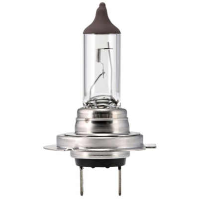 Autolampe Abblendlicht/Fernlicht H7 12V 55W PX26d
