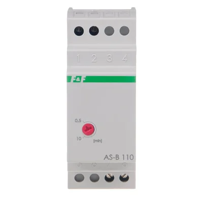 Automat schodowy AS-B 110