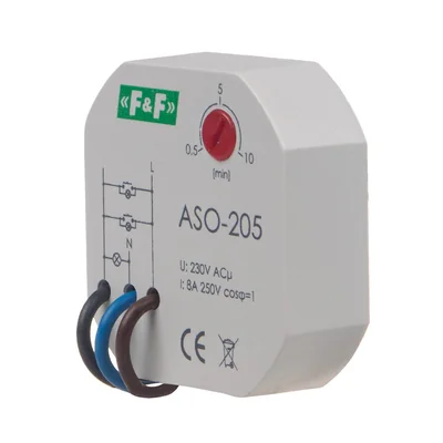 Automat schodowy ASO-205