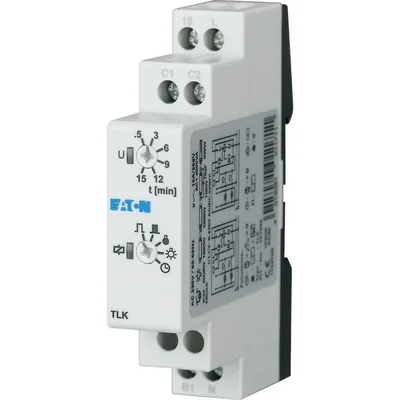 Automat schodowy, TLK