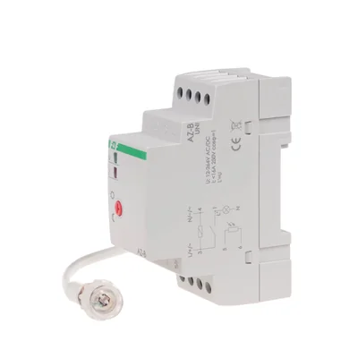 Automat zmierzchowy 16A U=12-264AC/DC