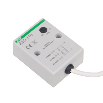 autómata de escalera ASO-110