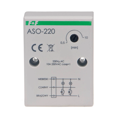 autómata de escalera ASO-220