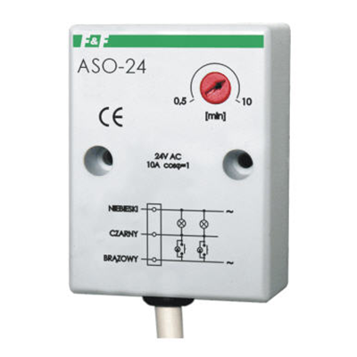 autómata de escalera ASO-42