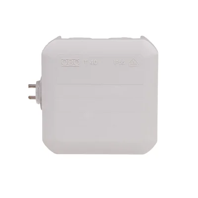 Automatic Anti-flooding System - 5/4" valve