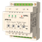 Automatic phase switch